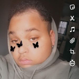 Meet your Posher, Cory